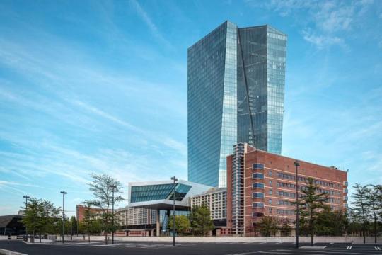 欧洲央行推出代币化批发金融计划，强化欧盟金融自主权