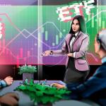 比特币现货ETF在大规模赎回后录得5.62亿美元净流入 年内仍净流出10亿美元