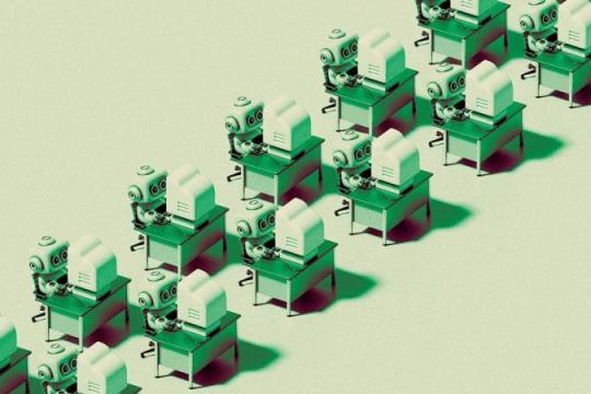 “AI代理人”概念被滥用？企业在热潮中面临被低估的责任风险