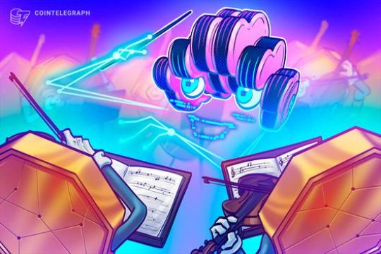 CoreWeave转型路径折射加密算力向人工智能基础设施迁移