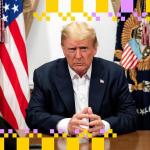 特朗普呼吁尽快通过《美国透明法案》，称银行业试图削弱GENIUS稳定币法案