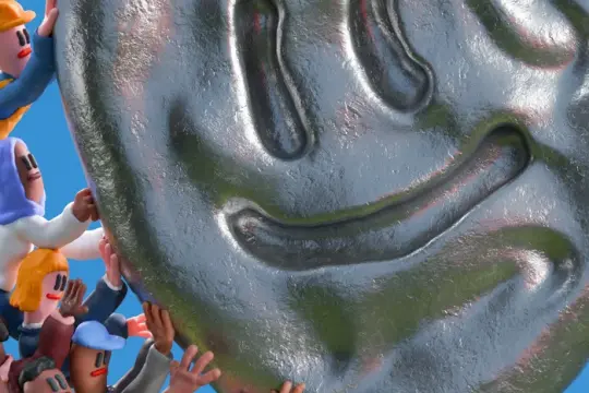 人工智能焦虑如何助推新一轮工人运动