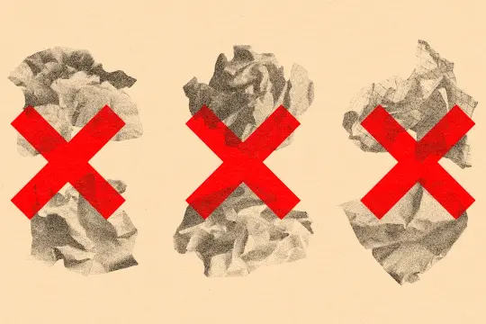 为何众多企业战略规划“雷声大雨点小”