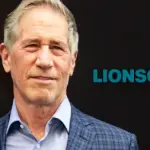 狮门娱乐将CEO乔恩·费尔海默的合同延长两年，任期延续至2031年