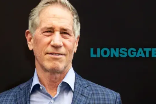 狮门娱乐将CEO乔恩·费尔海默的合同延长两年，任期延续至2031年