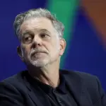 Netflix联合创始人里德·哈斯廷斯将不再寻求连任董事，计划转向慈善等事务