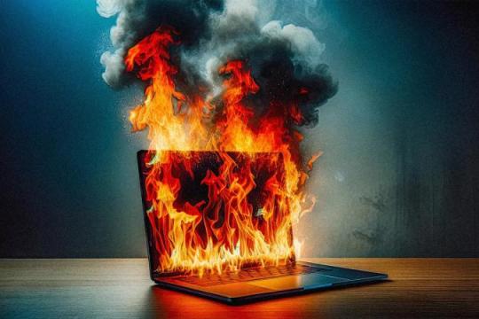 当“成功”不再提神：职场倦怠或源于目标错位