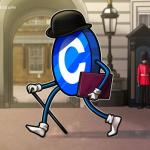 Smarter Web获Coinbase提供3,000万美元比特币抵押信贷额度