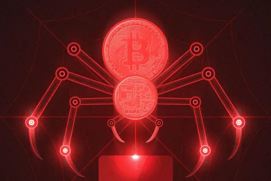 报告称2025年加密诈骗损失或超170亿美元 冒充类骗局激增