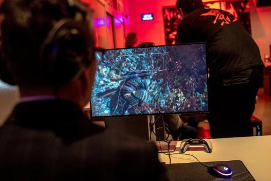 育碧宣布大规模业务重组 关闭多家工作室并取消六款在研游戏