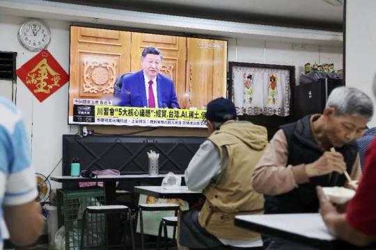 2026年社交与视频平台首次超越传统媒体成主流新闻渠道
