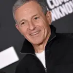 鲍勃·伊格在交接迪士尼CEO职务数周后重返Thrive Capital担任顾问