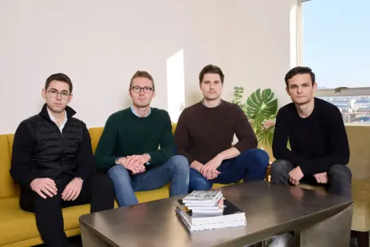 从OpenAI办公室起步，Chai Discovery携手礼来加速AI药物发现