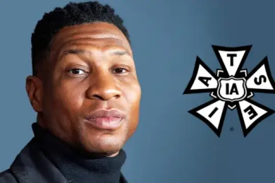 乔纳森·梅杰斯主演的每日线动作片在南卡罗来纳州遭IATSE剧组罢工抗议