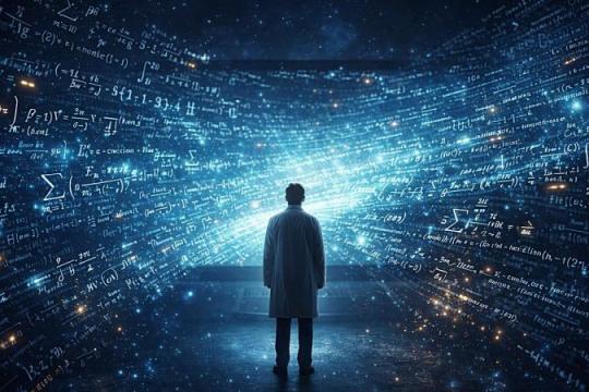 AI时代的科学研究：从“提出想法”转向“验证正确性”，16家机构用案例敲响审稿警钟