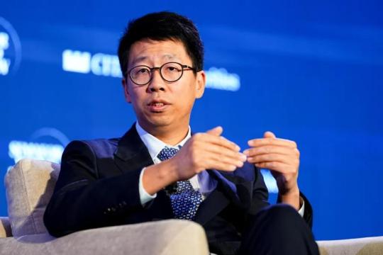曾接近被Stripe以12亿美元收购，Airwallex如今成直接竞争对手