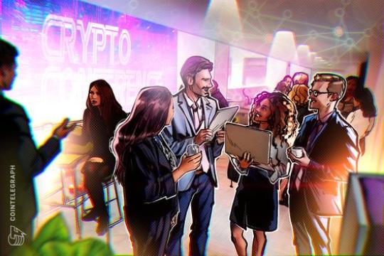 Token2049因地区局势推迟迪拜大会至2027年