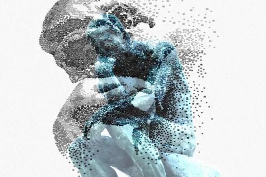 生成式人工智能时代：仍难以取代的关键领导力能力