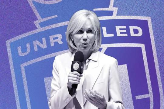 球员自创女子篮球联赛 Unrivaled：专员详述运营模式与发展考量