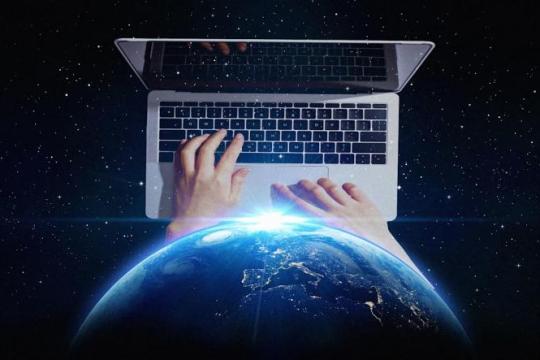宇航员把计算机带上太空，IT难题随之而来