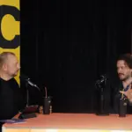 美国电影资料馆播客将于四月启动，首期嘉宾为埃德加·赖特与玛丽·布朗斯坦