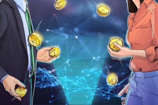 OKX高管：2026年加密交易所将围绕牌照、稳定币与代币化资产布局