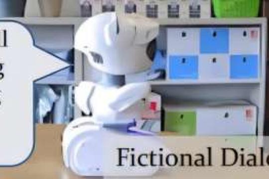 芝加哥课堂里的机器人导师：不装成人类也能高效教授社会情感学习