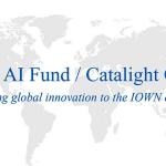 NTT牵头设立约800亿日元规模「IOWN AI Fund」，重点投向AI基础设施初创企业