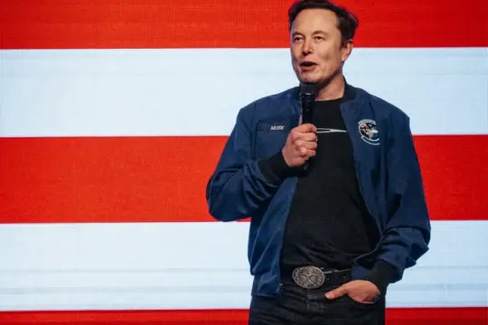 《马斯克主义》书评：作者以“马斯克主义”概念审视马斯克现象