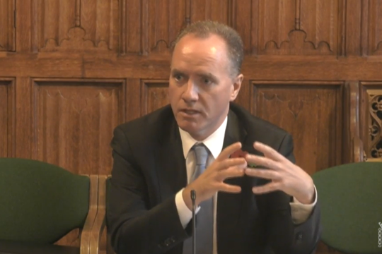 前主席称预算责任办公室仍获公众信任 承认预算预测泄露属“人为错误”