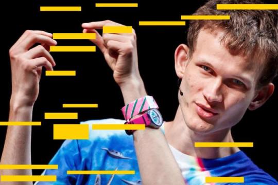 Vitalik Buterin提出方案遏制以太坊区块构建者集中化