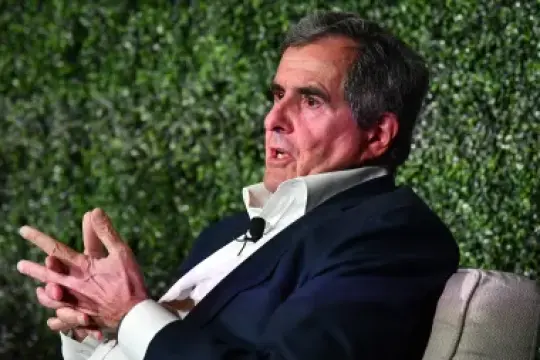 Mediawan确认收购彼得·切尔宁的北路公司