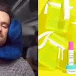 17件让经济舱旅行几乎如同头等舱般舒适的物品