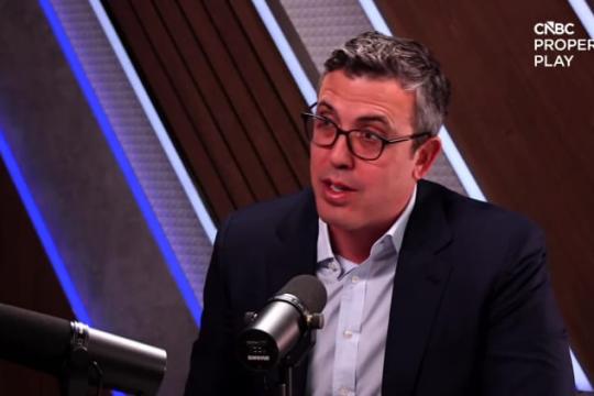 数字房地产CEO：数据中心地产“并未供过于求”