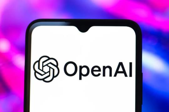 分析称OpenAI正与多家供应商合作开发智能手机 预计2028年量产