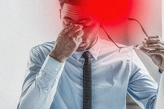 偏头痛长期被低估：高发神经疾病与职场现实的落差