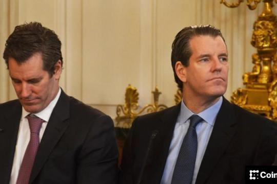 潜在买家关注Winklevoss支持的加密交易所Gemini部分海外业务