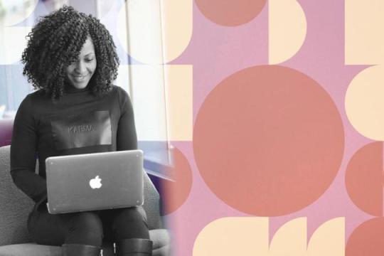 报告称黑人女性成美国增长最快创业群体