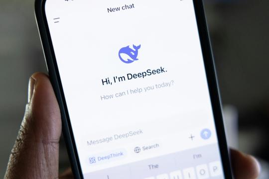 DeepSeek冲击一周年：投资者关注中国AI开源与低成本模式带来的新变量