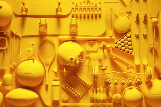 改变游戏规则：体育如何推动社会影响力