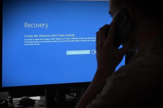 VeraCrypt开发者称微软锁定其账户 或致部分Windows设备未来无法启动