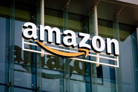 亚马逊财报前期权交投放量 股价触及两个月高位附近