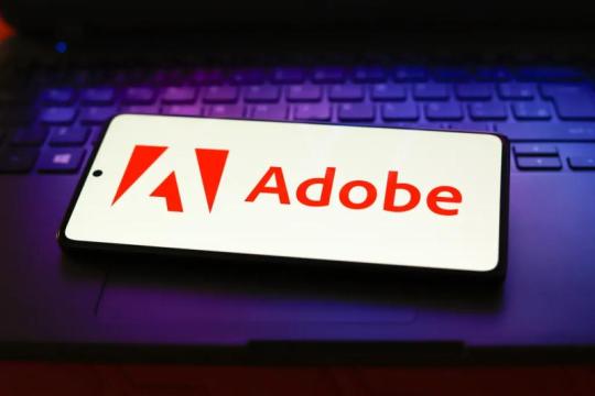 Adobe发布Acrobat Student Spaces 面向学生的免费AI学习工具