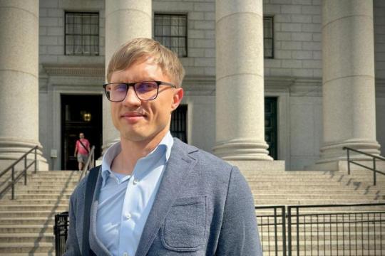 美国检方请求10月对Tornado Cash开发者Roman Storm就未决指控重审