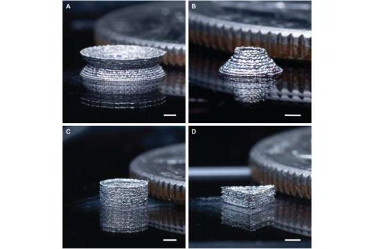 聚焦微波电子3D打印：突破材料加工边界的新工艺