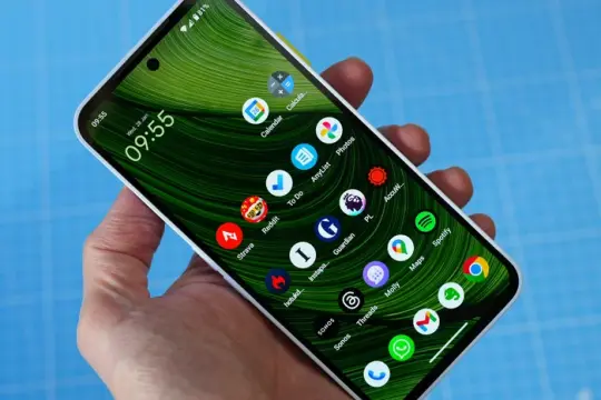 Fairphone发布第六代安卓手机：主打可维修与模块化设计，起售价499英镑