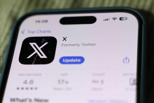 英国监管机构调查X是否违反《在线安全法》 禁令选项引发关注