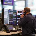 伊朗被曝“秘密接触”寻求结束冲突 欧洲股市反弹、油气回落