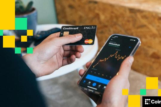 万事达卡考虑对Zerohash进行战略投资，数十亿美元收购谈判告终