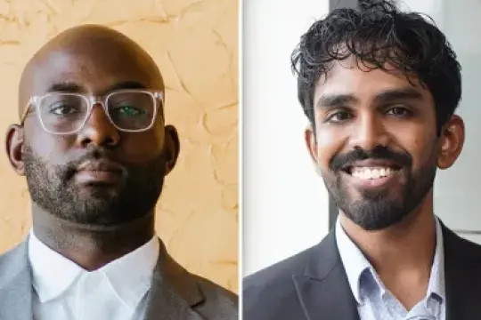 IAG聘请Dru Bass担任人才经纪人，提升Shadman Ishraq为喜剧巡演经纪人